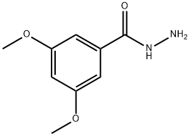 3,5-DIMETHOXYBENZHYDRAZIDE