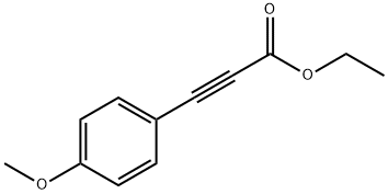 Ethyl3-(4-methoxyphenyl)propiolate