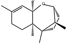 TRICHOTHECENE 结构式