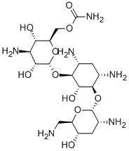 6''-O-carbamoyltobramycin