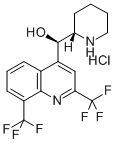 MefloquineHydrochloride