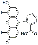 CI 45425 结构式