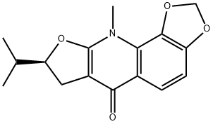 化合物 T32957 结构式