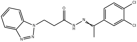 SALOR-INT L478385-1EA 结构式