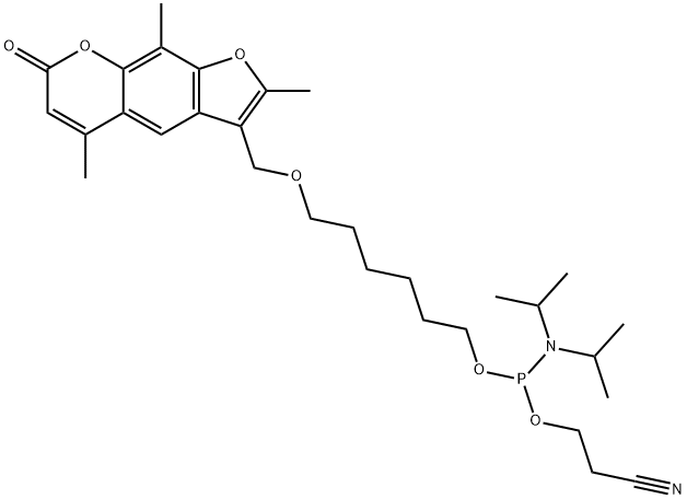 PSORALEN-C 6 CEP