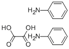 ANILINE OXALATE 结构式