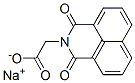 Alrestatinsodium