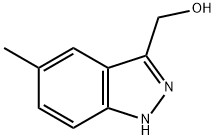 (5-Methyl-1H-indazol-3-yl)methanol