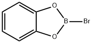 B-溴甲基氯甲基酯 结构式