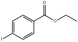 对碘苯甲酸乙酯 结构式