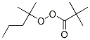 过氧化新戊酸叔己酯 结构式
