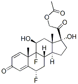 酯化物 结构式
