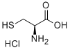 L-半胱氨酸盐无水物