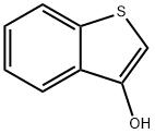 Benzo[b]thiophen-3-ol