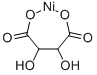 酒石酸镍 结构式