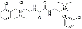 AMBENONIUM DICHLORIDE 结构式