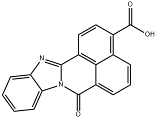 STO-609 结构式