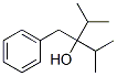 alpha,alpha-diisopropylphenethyl alcohol 结构式