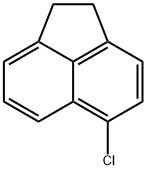 5-氯苊 结构式