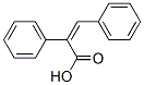 stilbenecarboxylic acid 结构式