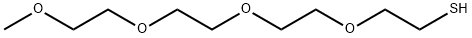 2,5,8,11-Tetraoxatridecane-13-thiol