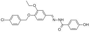 SALOR-INT L461474-1EA 结构式