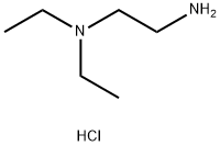 N,N-Diethyl-1,2-ethanediamineDihydrochloride