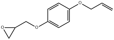 2-(4-Allyloxy-phenoxymethyl)-oxirane