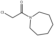 1-Azepan-1-yl-2-chloro-ethanone