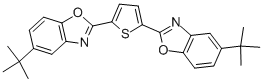 双叔丁基苯甲噻吩 结构式