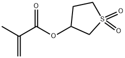 3-(Methacryloyloxy)sulfolane