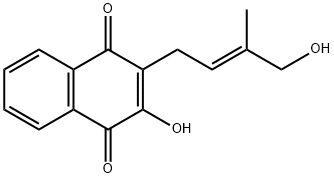 化合物 T32852 结构式
