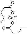 calcium divalerate 结构式