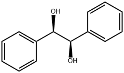 氢胺 结构式