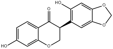 sophorol 结构式