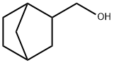 2-降莰烷甲醇 结构式