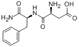 H-ASP-PHE-NH2 结构式