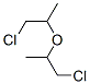 1-chloro-2-(1-chloropropan-2-yloxy)propane 结构式