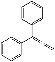 二苯乙烯酮 结构式