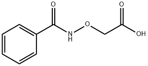 O-BENZAMIDOGLYCOLICACID