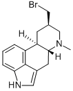 17-BROMOFESTUCLAVINE 结构式