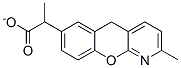 化合物 T34882 结构式