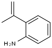 2-(Prop-1-en-2-yl)aniline