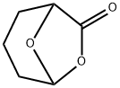 7,8-二氧杂双环[3.2.1]辛烷-6-酮	 结构式