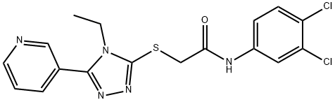 SALOR-INT L368717-1EA 结构式