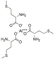 甲二磺酸铝 结构式