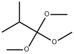 原异丁酸三甲酯 结构式