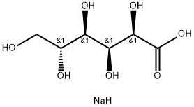 葡萄糖酸钠 D-葡萄糖酸钠 葡萄糖酸