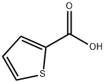 2-Thiophenecarboxylic acid