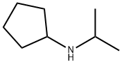 Cyclopentyl-isopropyl-aminexHCl